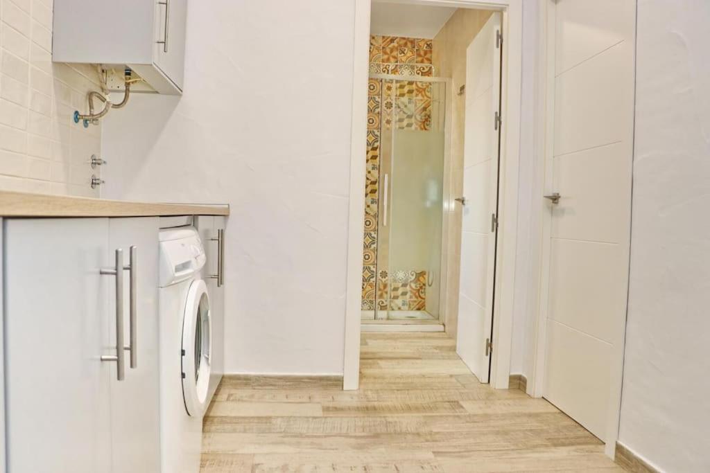 Apartamentos Rurales Cádiz Exterior photo