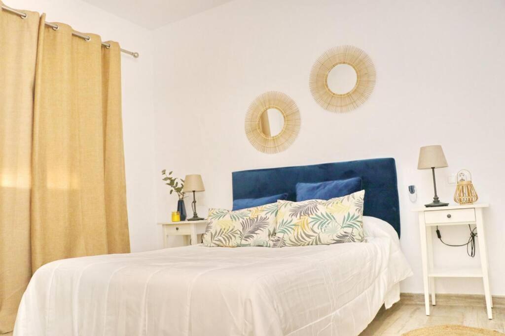 Apartamentos Rurales Cádiz Exterior photo