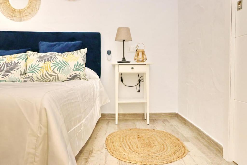 Apartamentos Rurales Cádiz Exterior photo