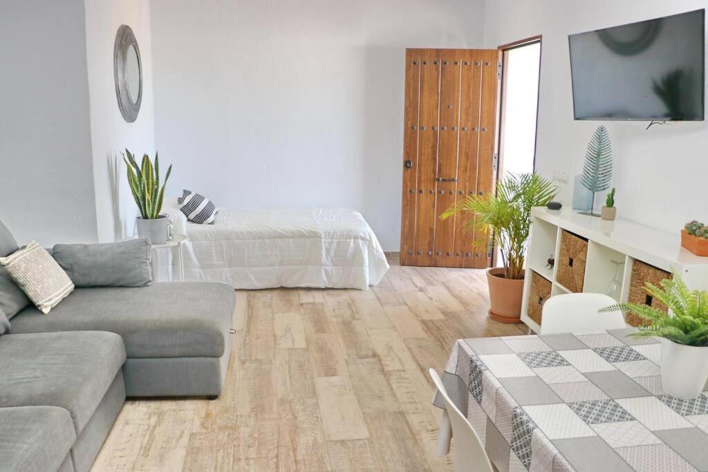 Apartamentos Rurales Cádiz Exterior photo