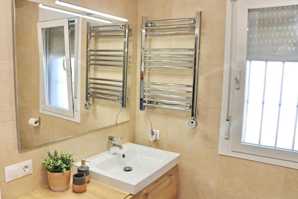 Apartamentos Rurales Cádiz Exterior photo