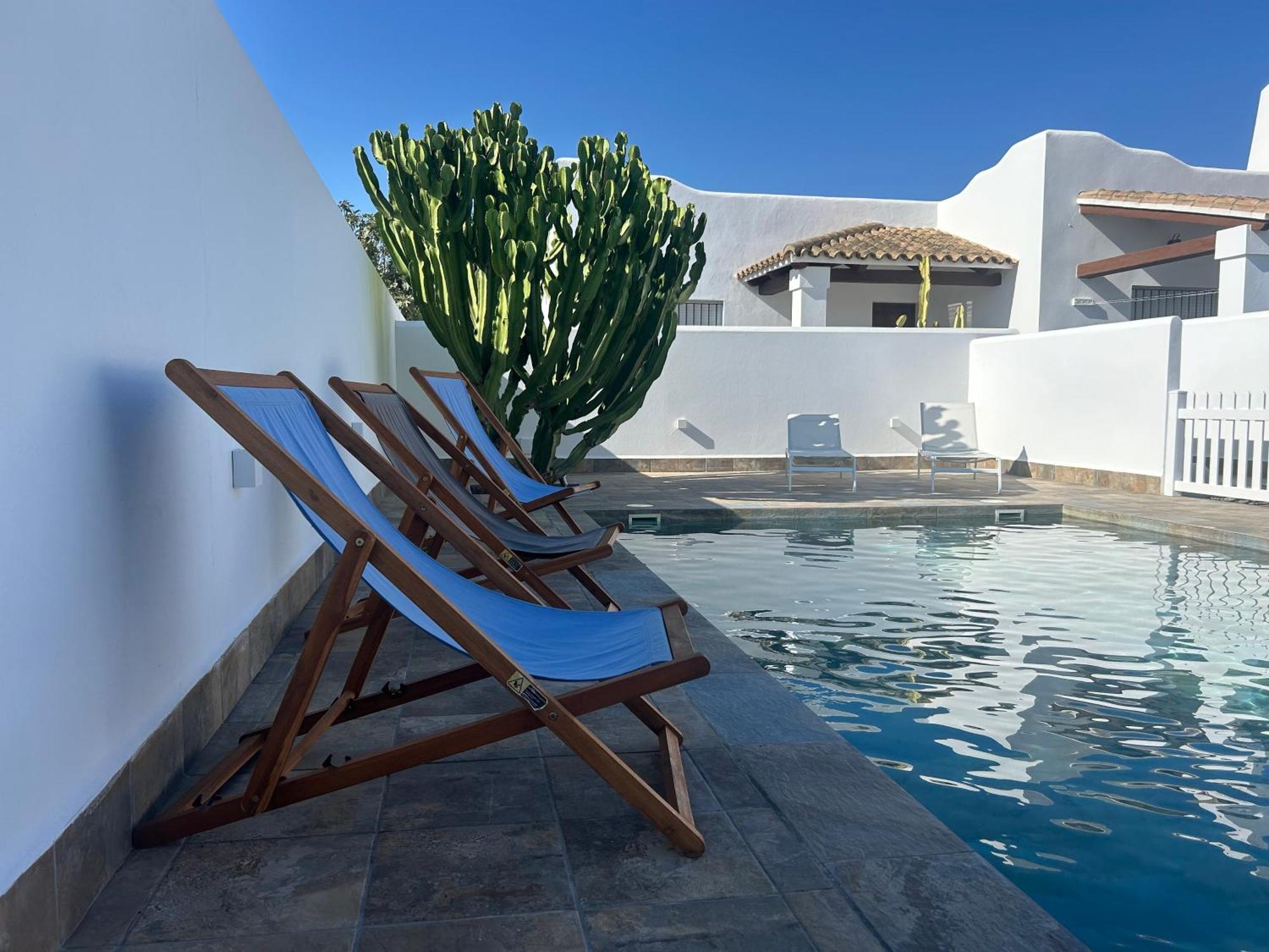 Apartamentos Rurales Cádiz Exterior photo